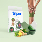thenpa Herbal Patch